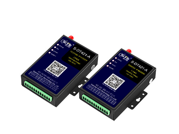 S-DT421 系列 DTU图片二