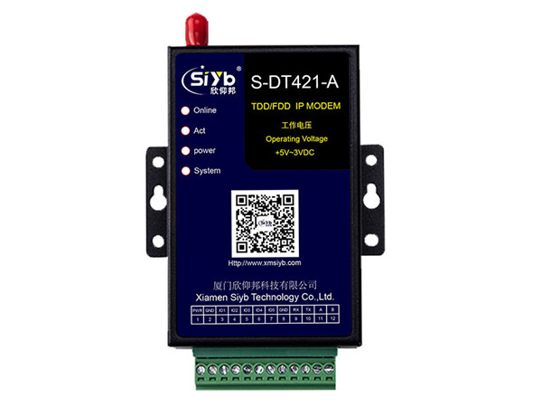 S-DT421 系列 DTU