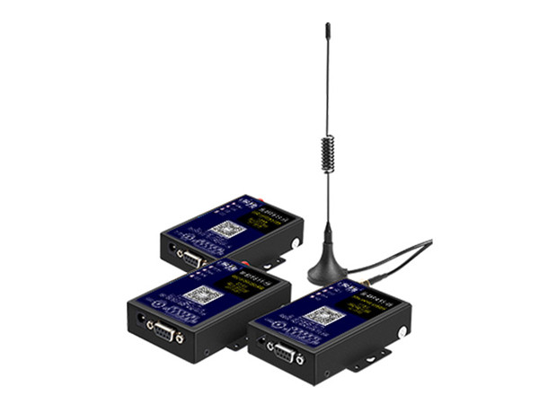 4G（MODEM）数传终端
