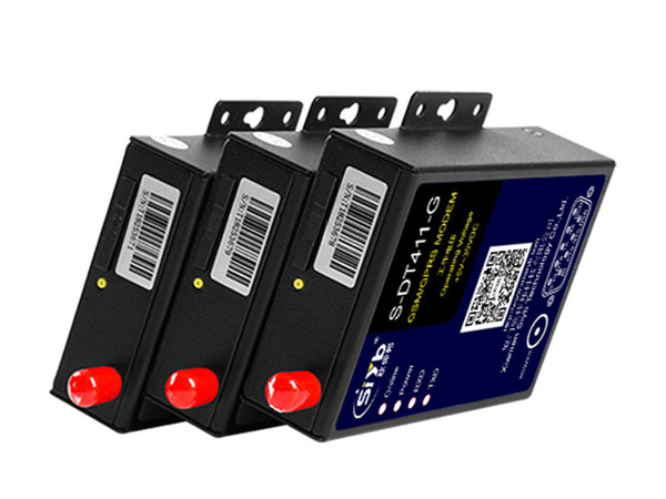 4G（MODEM）数传终端