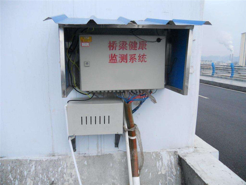 NB-IoT桥梁健康检测03