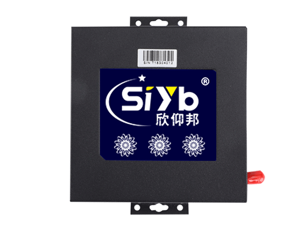 双口工业路由器 S-IR321