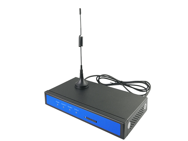 全网通工业路由器 S-IR680