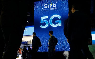 5G无线工业路由器录像机远程实时储存速率可达每