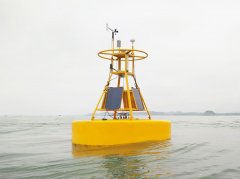 养殖环境水利水质水温浑浊度实现水文监测