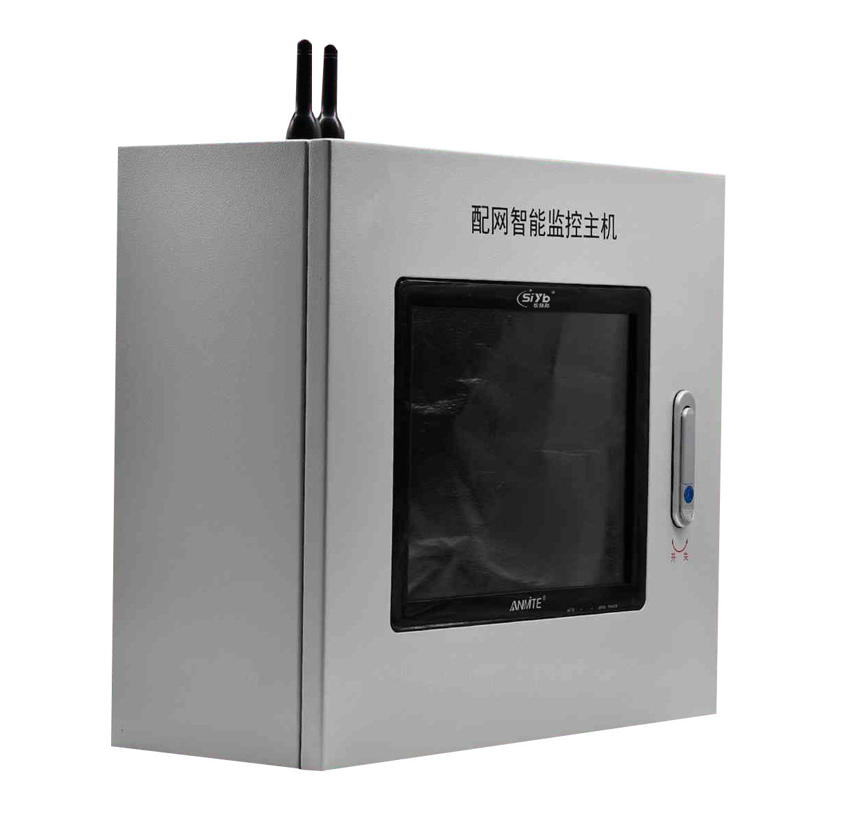 S-IP300智能配电房综合监控系统